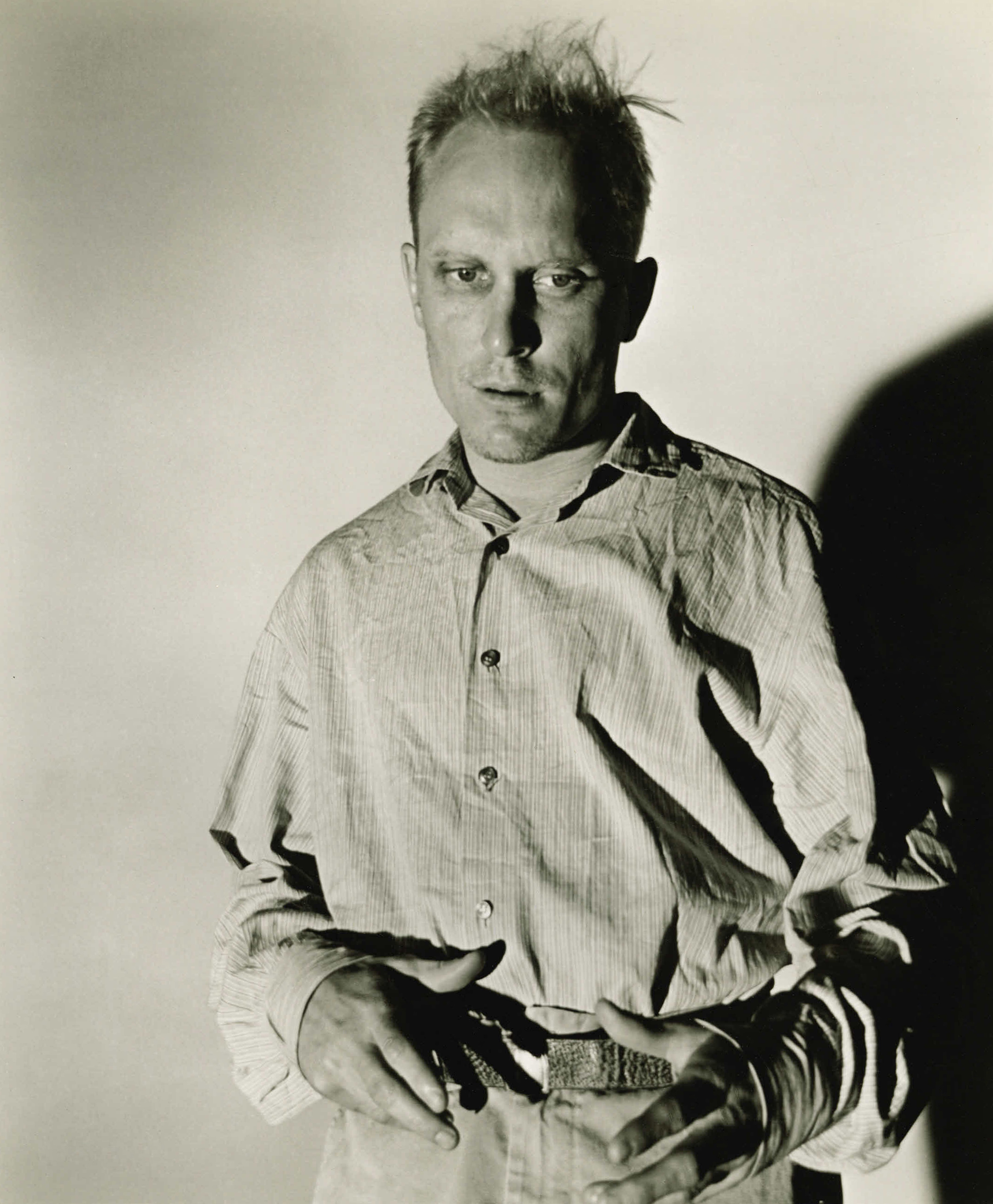 Robert duvall annex